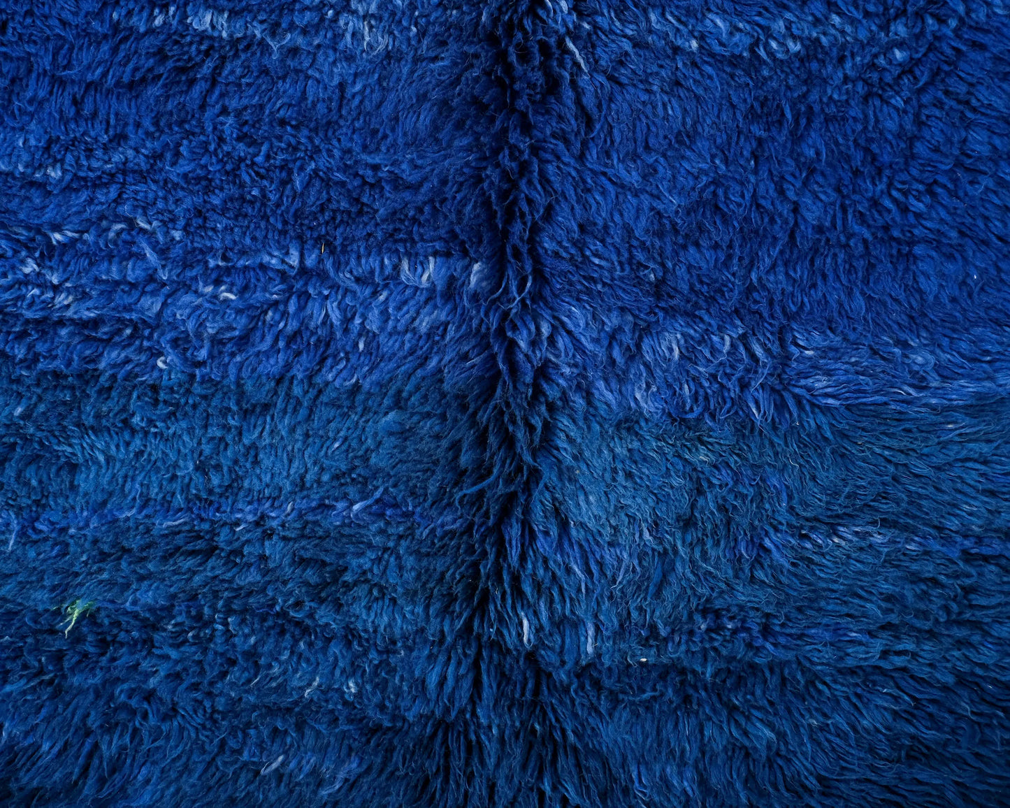 Vintage Moroccan Rug 6'2" x 11'8" – Ref. 4154