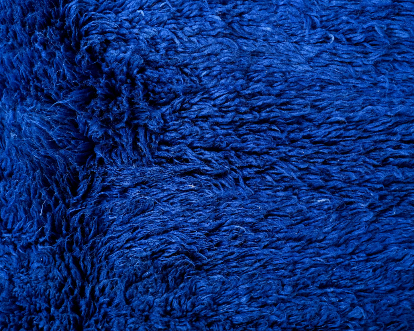 Vintage Moroccan Rug 6'2" x 11'8" – Ref. 4154