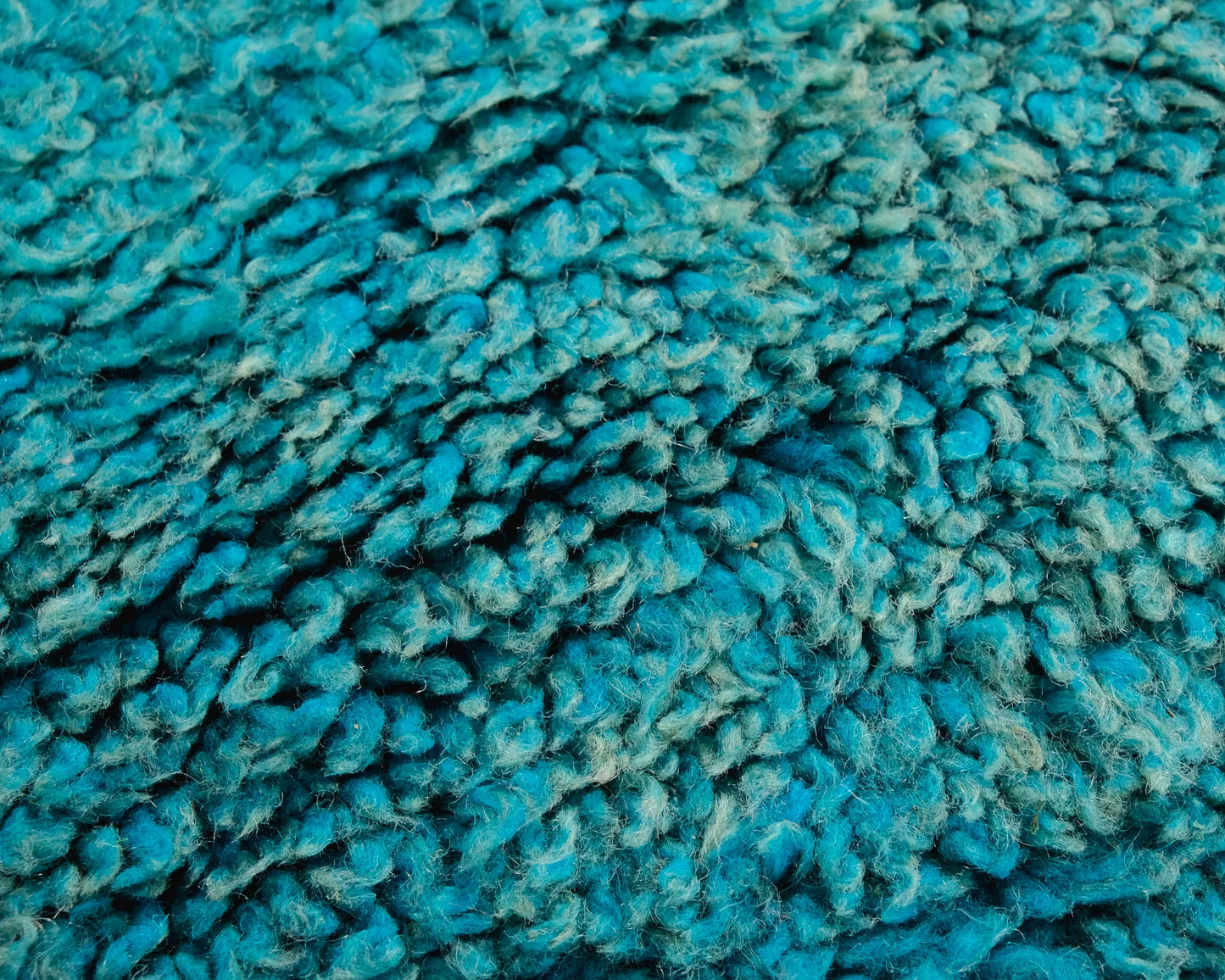 Vintage Moroccan Rug 5'2" x 8'4" – Ref. 4239